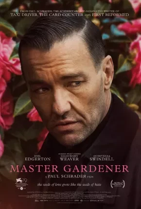 Master Gardener - Legendado  Torrent 1080p - Download