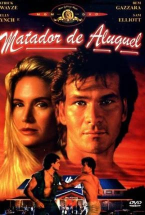 Matador de Aluguel – Road House (Clássico) Dublado e Dual Áudio Torrent 1080p – Download