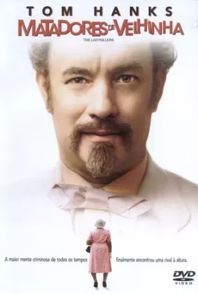 Matadores de Velhinha Dublado e Dual Áudio 720p - Download