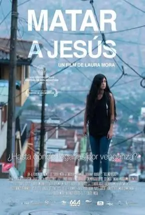 Matar Jesus Dublado e Dual Áudio Torrent 1080p - Download
