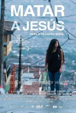 Matar a Jesús Dublado e Dual Áudio Torrent 1080p - Download