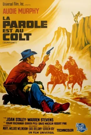 Matar ou Cair Dublado e Dual Áudio  720p – Download [1966]