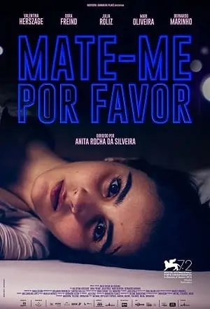 Mate-me Por Favor Nacional Torrent DVD 720p – Download [2016]