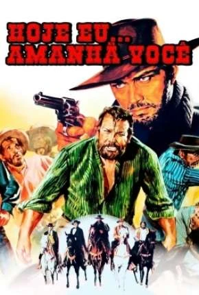 Mato Hoje, Morro Amanhã – Fúria e Vingança Dublado e Dual Áudio  BluRay 1080p – Download [1968]