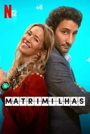 Matrimilhas Dublado e Dual Áudio Torrent 1080p - Download