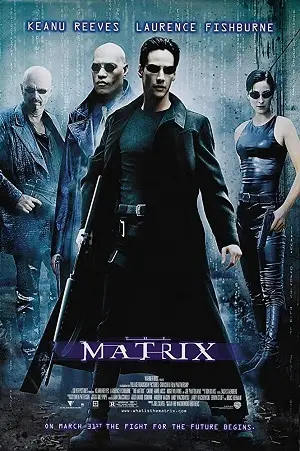 Matrix Imax Open Matte Dublado e Dual Áudio Torrent IMAX BluRay 720p 1080p – Download [1999]