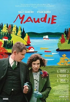 Maudie – Sua Vida e sua Arte Dublado e Dual Áudio Torrent BluRay 720p 1080p – Download [2018]