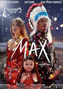 Max Dublado Torrent XviD DVDRip – Download [2012]