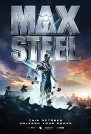 Max Steel Dublado e Dual Áudio Torrent BluRay 720p 1080p – Download [2016]