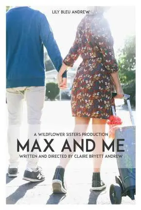 Max and Me - Legendado  Torrent 1080p - Download