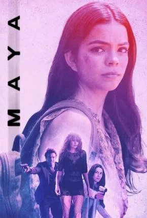 Maya – CAM – Legendado e Dublado Não Oficial  Torrent TS CAM – Download