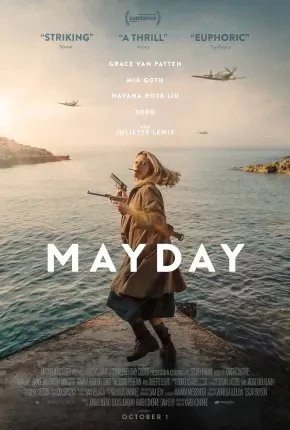 Mayday – Legendado  Torrent 1080p – Download