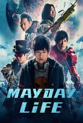 Mayday Life – Legendado  Torrent 1080p – Download [2020]