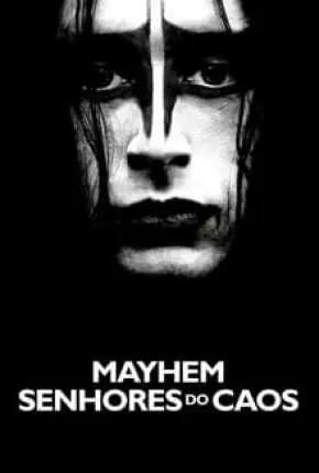 Mayhem – Senhores do Caos Dublado e Dual Áudio Torrent 720p 1080p – Download [2020]
