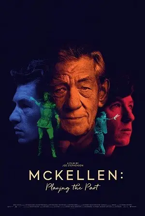 McKellen – Tomando Partido Legendado  Torrent BluRay 720p 1080p – Download [2019]