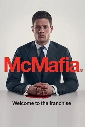 McMafia Dublada e Dual Áudio Torrent 720p - Download
