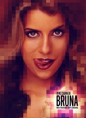 Me Chama de Bruna – 3ª Temporada Nacional Torrent 720p – Download