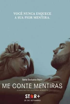 Me Conte Mentiras – 1ª Temporada Legendada  Torrent 720p 1080p – Download