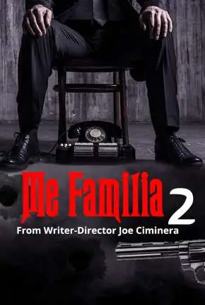 Me Familia 2 – Legendado  Torrent 1080p – Download [2021]