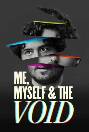 Me Myself e the Void – Legendado e Dublado  Torrent 1080p – Download