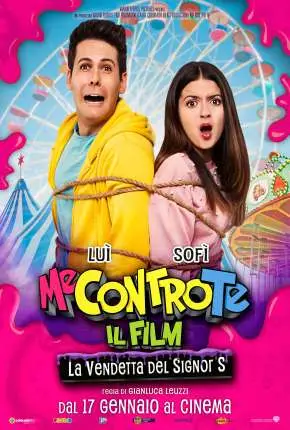 Me contro Te - A Vingança do Senhor S Dublado e Dual Áudio Torrent 1080p - Download