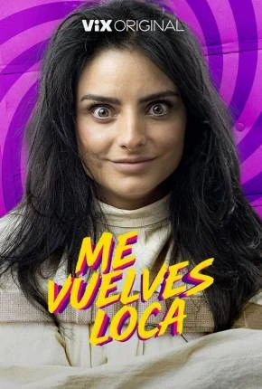 Me vuelves loca - Legendado  Torrent 1080p - Download