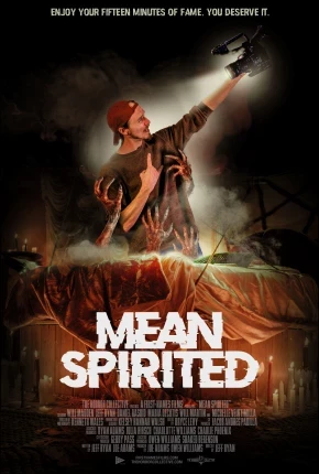 Mean Spirited – Legendado  Torrent 1080p – Download
