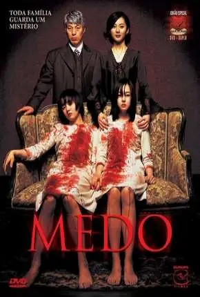 Medo – Legendado  Torrent BluRay 720p 1080p – Download [2003]