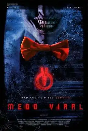Medo Viral Dublado e Dual Áudio Torrent BluRay 720p 1080p – Download [2016]