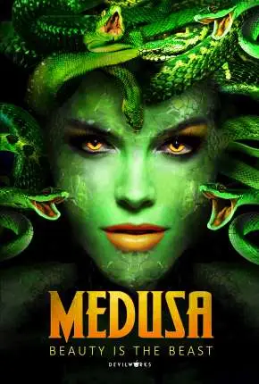 Medusa – Legendado  Torrent 720p 1080p – Download [2021]
