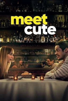 Meet Cute Dublado e Dual Áudio Torrent 1080p – Download [2022]