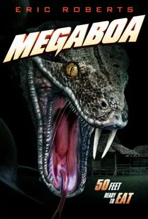 MegaBoa – Legendado  Torrent 1080p – Download [2022]