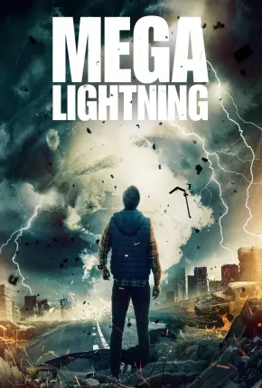 Mega Lightning – Legendado  Torrent 720p – Download [2023]