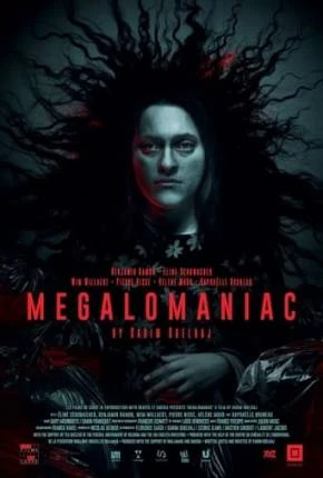 Megalomaniac - Legendado Torrent 1080p - Download
