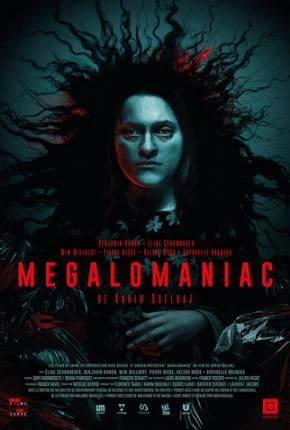 Megalomaníaco Dublado e Dual Áudio Torrent 1080p - Download