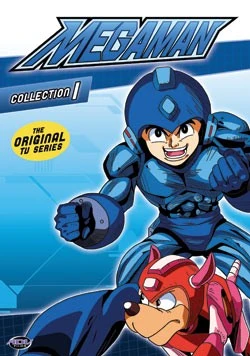 Megaman Clássico Dublado e Dual Áudio Torrent  – Download