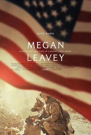 Megan Leavey Dublado e Dual Áudio Torrent BluRay 720p 1080p – Download [2018]