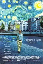 Meia-Noite em Paris Dublado Torrent BluRay 720p – Download [2011]