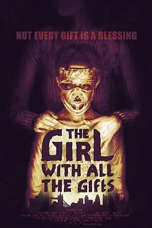 Melanie – A Última Esperança Dublado e Dual Áudio Torrent BluRay 720p 1080p – Download [2017]