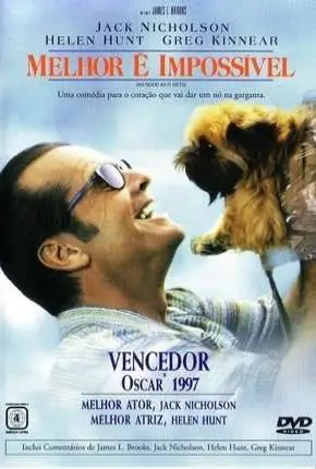 Melhor É Impossível Dublado e Dual Áudio Torrent BluRay 1080p - Download