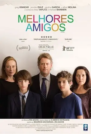 Melhores Amigos – Legendado  Torrent BluRay 720p 1080p – Download [2019]