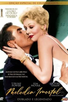 Melodia Imortal Dublado e Dual Áudio Torrent 720p – Download