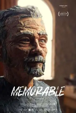 Memorável – Legendado  Torrent 1080p – Download [2020]
