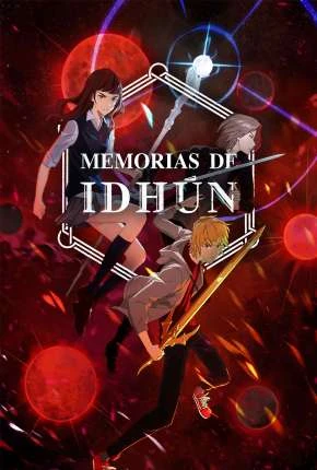 Memorias de Idhún – 1ª Temporada Completa Dublado e Dual Áudio Torrent 720p 1080p – Download
