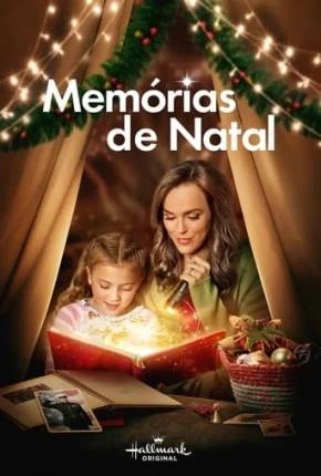Memórias de Natal Dublado e Dual Áudio Torrent 1080p – Download