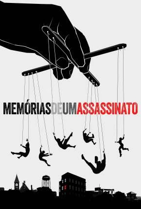 Memórias de Um Assassinato – 1ª Temporada Completa Legendada  Torrent 1080p – Download