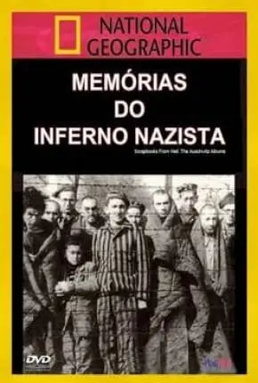Memórias do Inferno Nazista – Legendado  Torrent 720p – Download [2009]