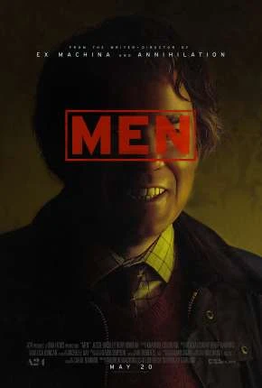 Men - Legendado  Torrent 1080p - Download