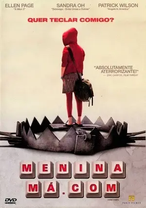 Menina Má Ponto Com Dublado Torrent DVDRip – Download [2005]