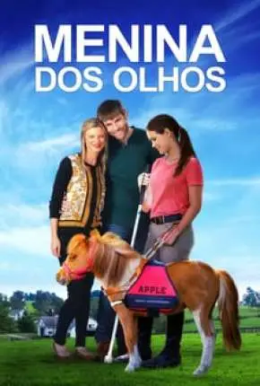 Menina dos Olhos Dublado e Dual Áudio Torrent 1080p – Download [2020]